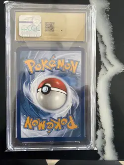 Pokemon TCG Pikachu - Image 3