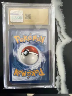 Pokemon TCG Pikachu - Image 4