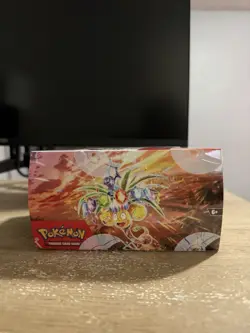 Pokemon Surging Sparks Booster Box Factory Sealed 36 Packs - Image 3