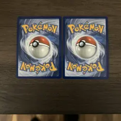 Pokemon Poke Pad 81/88 Perfect Order Set Of 2 - Image 2