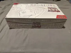 Pokemon 151 Ultra Premium Collection (UPC) NEW SEALED - Scarlet Violet Mew - Image 5