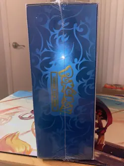Pokemon Mega Charizard Ex Ultra Premium Collection Factory Sealed - Image 5