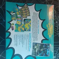 Pokemon Mega Evolution Ascended Heroes Elite Trainer Box Dragonite Zekrom - Image 2