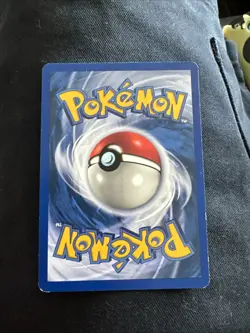 Pokemon TCG | Vileplume Holo Rare 15/64 Jungle Unlimited | LP/NM - Image 2