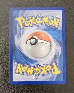 Pokemon Paldea-Felino 102/094 Illustration Rare Fatale Flammen Deutsch NM #2 - Image 2