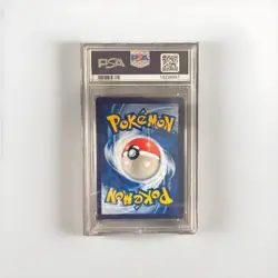 PSA 10 BLASTOISE 1999 Pokemon 1st Edition THIN STAMP #2/102 Holo Shadowless MINT - Image 3