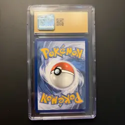 Luxray GL LV.X 109/111 Celebrations Classic Collection Pokemon CGC 10 PRISTINE - Image 2