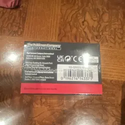 Pokemon Mega Evolution Phantasmal Flames Booster Bundle Box Includes 6 Packs - Image 3