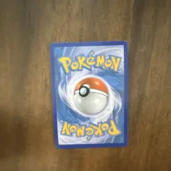 Pokemon Growlithe RC4/RC25 Legendary Treasures Radiant Collection Reverse Holo - Image 2