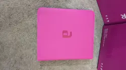 1st Edition | Vault X ME2 12 Pocket Binder (Phantasmal Flames) Pokemon Binder - Image 3