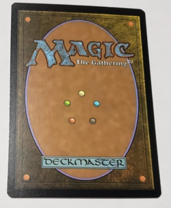 MTG Deep Analysis 044 2X2 Double Masters 2022 Foil Common NM x1 - Image 2