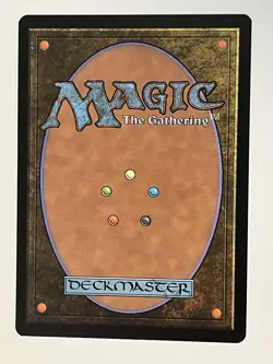 SOLDIER Military Program Commander: Final Fantasy Non-Foil Regular MTG - Image 2