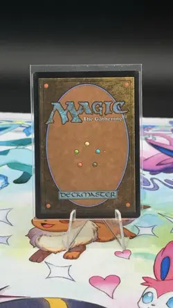 MTG - Sothera, the Supervoid - FOIL Showcase Mythic 0360 EN - Edge of Eternities - Image 2