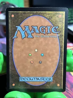 1x MTG / Quicksilver Elemental / Mirrodin / Great Condition + Free Bonus Cards! - Image 2