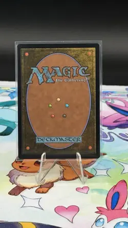 Magic MTG Sothera, the Supervoid EOE 0115 Regular Mythic - NM condition - Image 2