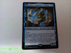 Tamiyo, Inquisitive Student MH3 MTG - Image 1