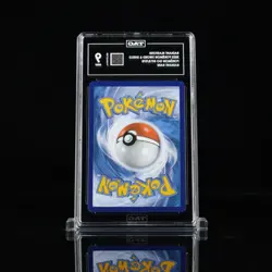 Radiant Blastoise 018/078 TAG 9 Mint Pokemon Go - Image 2
