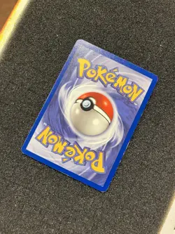 1st Edition Dark Wartortle Team Rocket Pokemon TCG 2000 Wotc Vintage - Image 5