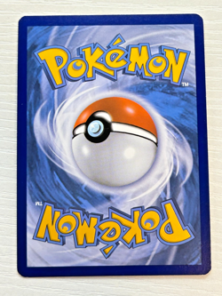 Celebi Full Art Holo Rare XY111 Pokemon TCG Mint/NM - Image 2