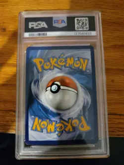 2021 Charizard VMAX SWSH Shining Fates Pokemon PSA 10 - Image 2