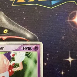 Mr. Mime Ex #53 Pokemon Japanese Flight of Legends 1st Edition LP - Image 3