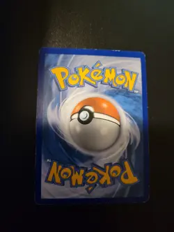 M Gyarados EX 27/122 Breakpoint Holo Pokemon LP - Image 2