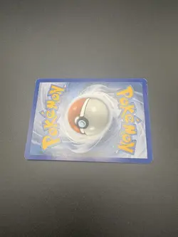 Pokemon Evolutions Machamp Break 60/108 XY - Image 3