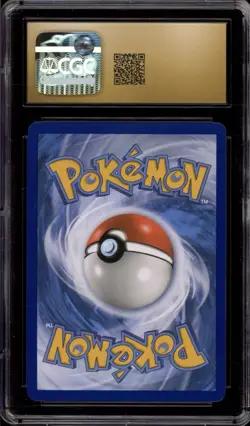 Pokemon Eevee & Snorlax GX Tag Team Tins Full Art Promo SM169 CGC 10 Pristine - Image 2