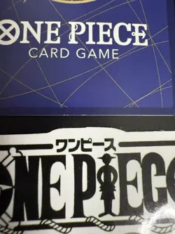 One Piece OP12-106 UC Trafalgar Law - JP - Foil - Gakuen Promo - TCG - NM/M - Image 3