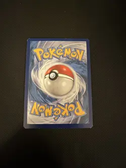 Pokemon TCG 2004 Dark Gyarados 36/109 Team Rocket Returns Uncommon - lite play - Image 2