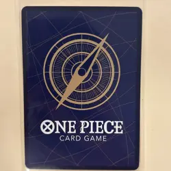 Charlotte Pudding OP12-071 Promo Promotion Pack EX Vol.3 One Piece Card Japan - Image 2