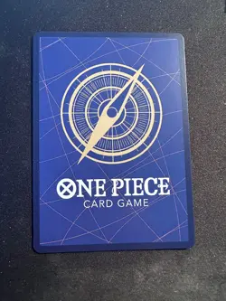 Tony Tony.Chopper (Parallel) - ST21-008 - One Piece Card Game N/M - Image 2