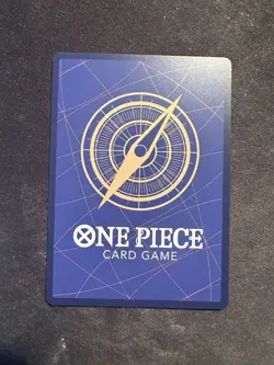 Nami (Parallel) - ST21-009 - One Piece Card Game N/M - Image 2