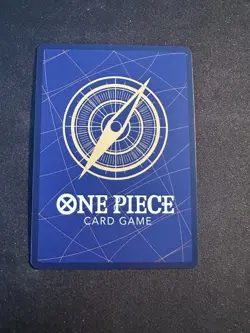 Tony Tony.Chopper (Parallel) - ST29-005 - One Piece Card Game N/M - Image 2