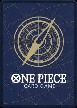 One Piece TCG • Shanks OP01-120 • Alternate Artwork • ENG/NM - Image 2