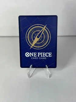 One Piece TCG • Koby OP11-119 • Secret-Rare • ENG/NM - Image 2