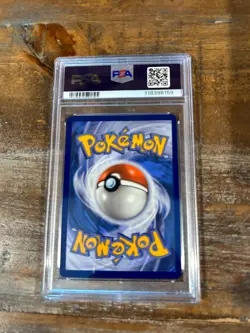 Pokemon 2024 Surging Sparks Special Illustration Rare HYDREIGON EX #240 PSA 8 - Image 2