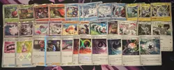 Pokemon Shiny Star V S4a Japanese Holo And Non Holo Card Bundle Job Lot TCG - Image 1