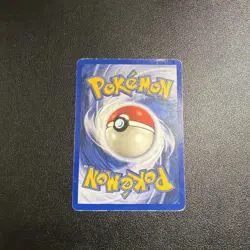 Farfetch'd Shadowless 27/102 Base Set Pokemon Card - Image 4