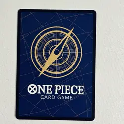 Charlotte Katakuri OP08-063 R - Two Legends Japanese One Piece Card - Image 2