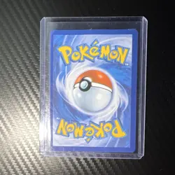 Pokemon Ash-Greninja EX Promo Holo XY XY133 Basic 170 HP Ninja Blade Card - Image 2