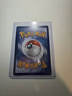 Pokemon TCG Charizard v SWSH260 Sword & Shield Promo Card Near Mint Condition - Image 2