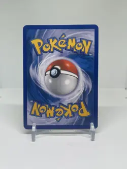 Alph Lithograph TWO Trainer Secret Rare HGSS Unleashed Pokemon Card - NM - Image 2