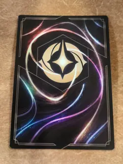 Lorcana Kida - Protector of Atlantis (Alternate Art) NM Holofoil - Image 2