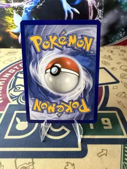 Sandygast 081/192 - Yuka Morii Clay Art Rebel Clash Pokemon Card - Image 2