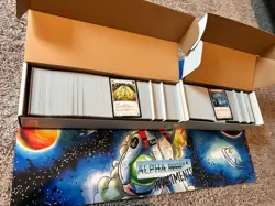 Flesh And Blood TCG Bulk Lot Of Cards - Image 1