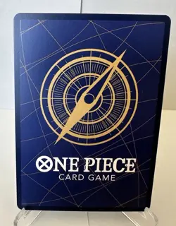 Chinese TCG One Piece Card Game Bartolomeo op04-089 TR - Chinese Alternate Art - Image 2