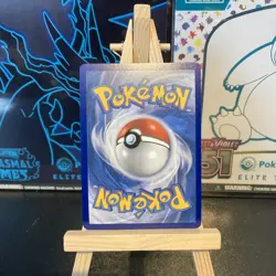 Pokemon - Cinderace V - 044/264 - SWSH Fusion Strike - Half Art Card - Image 2