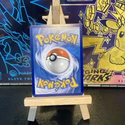 Aerodactyl V Ultra Rare 092/196 SWSH11 Pokemon Lost Origin Pokemon TCG Card NM - Image 2