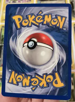 Vintage Pokemon E-reader Card Lot Of 12 Various Sets Rares Non-holo 2003-2007 - Image 5